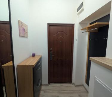 Niezychowice Apartamento | Pejta