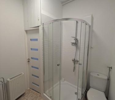 Niezychowice Apartamento | Pejta