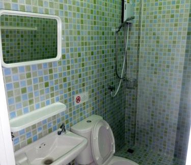 Talat Yai Apartamento | Pek House
