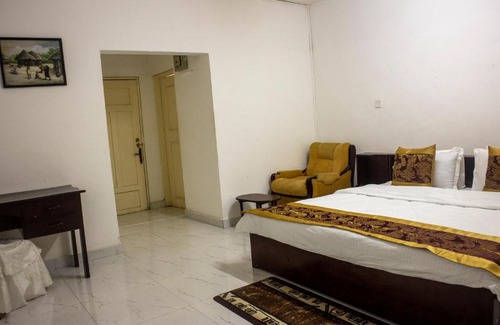 Accra Hotel | Pekan Hotel