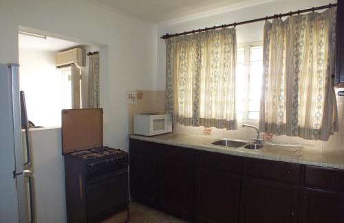 Accra Hotel | Pekan Hotel