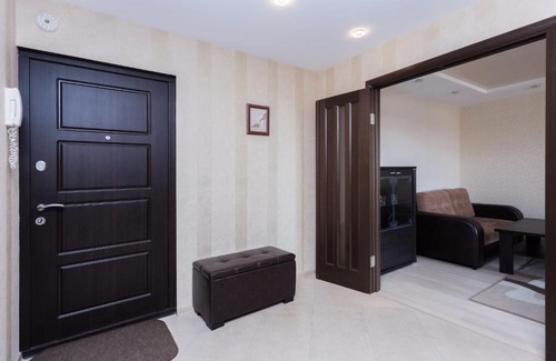 Minsk City Centre Apartamento | Pekel`s pad