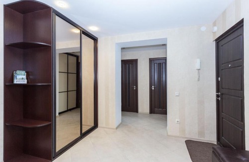 Minsk City Centre Apartamento | Pekel`s pad