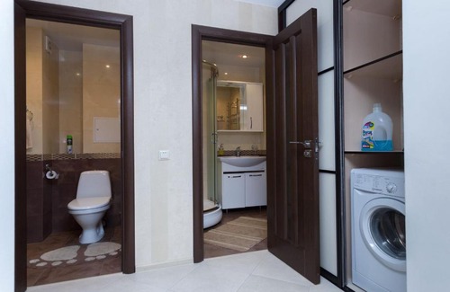 Minsk City Centre Apartamento | Pekel`s pad