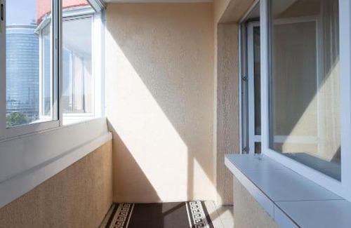 Minsk City Centre Apartamento | Pekel`s pad