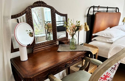 Xicheng Hotel | Peking Garden Boutique Hotel