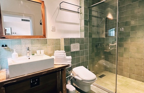 Xicheng Hotel | Peking Garden Boutique Hotel