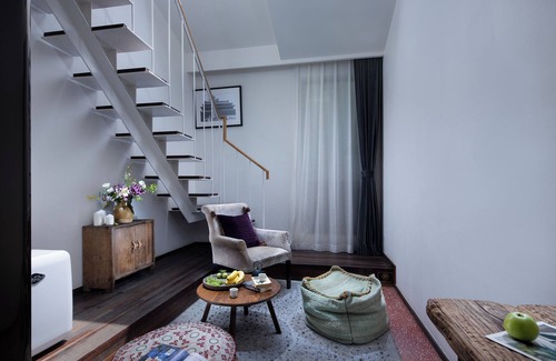 Dongcheng Casa | Peking Yard Boutique Hotel