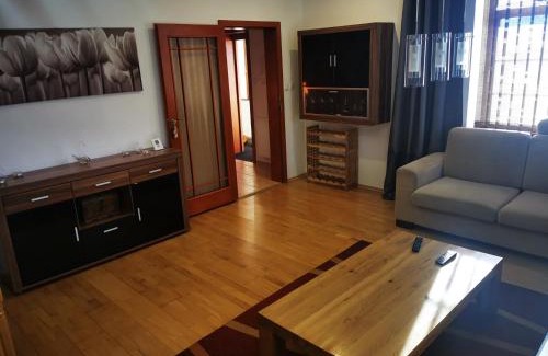 Pribylina Casa | Pekný dom s parkovaním