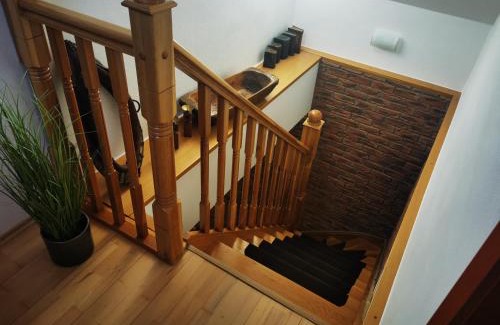 Pribylina Casa | Pekný dom s parkovaním