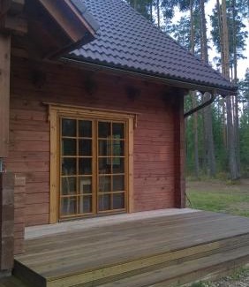 Setomaa Parish Casa | Peko Holiday Home