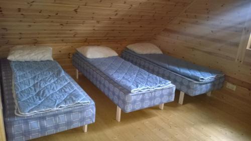 Setomaa Parish Casa | Peko Holiday Home