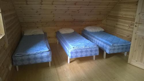 Setomaa Parish Casa | Peko Holiday Home