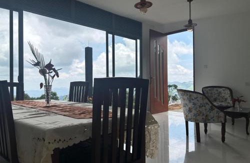 Doluwa Casa | Pekoe House