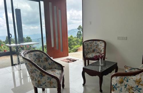 Doluwa Casa | Pekoe House