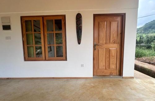 Galaha Cabina | Pekoe Paradise