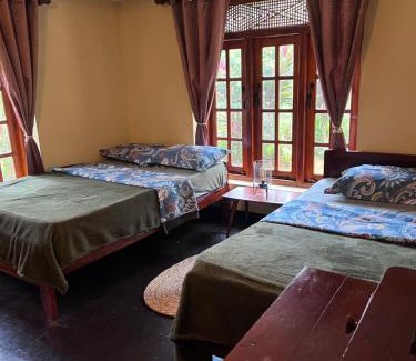 Talawakele Casa | Pekoe villa Watagoda