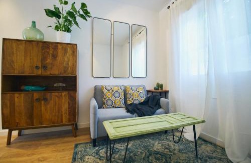 San Julian Apartamento | Pelícano Seville Apartments