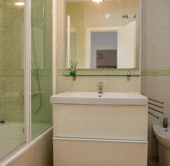 San Julian Apartamento | Pelícano Seville Apartments