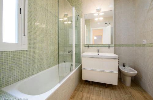 San Julian Apartamento | Pelícano Seville Apartments