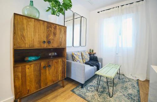San Julian Apartamento | Pelícano Seville Apartments