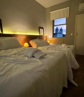 Nazare Apartamento | Pelô Flat - Conforto e Cultura em Salvador