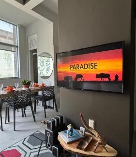 Nazare Apartamento | Pelô Flat - Conforto e Cultura em Salvador