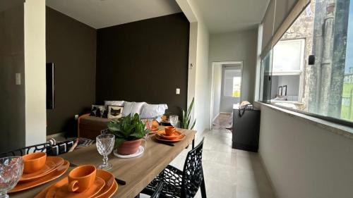 Nazare Apartamento | Pelô Flat - Conforto e Cultura em Salvador