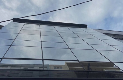 Simoes Lopes Apartamento | Pel Apart Hotel