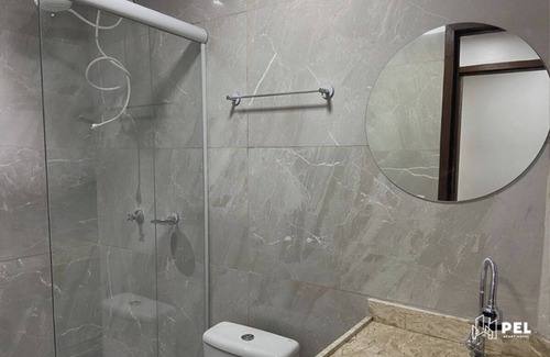 Simoes Lopes Apartamento | Pel Apart Hotel
