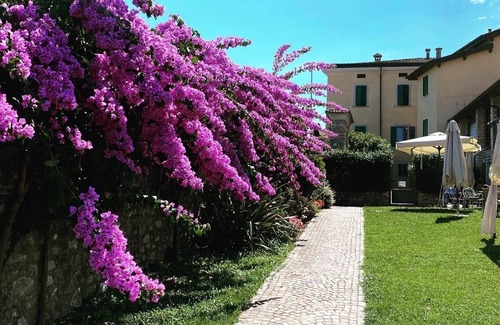 Villavetro Casa | PELACA'- CÓDIGO FAMILIA 6 apartamento