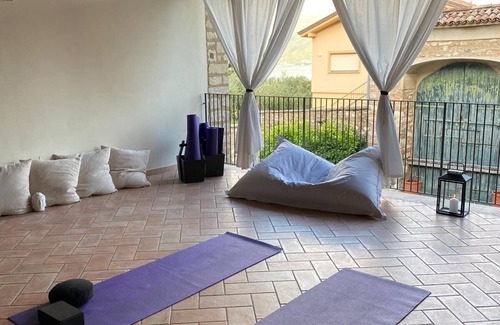 Villavetro Casa | PELACA'- CÓDIGO FAMILIA 6 apartamento