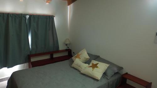 Plottier Apartamento | Pelado