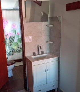 Plottier Apartamento | Pelado