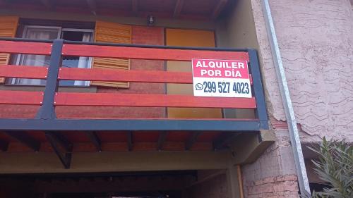 Plottier Apartamento | Pelado