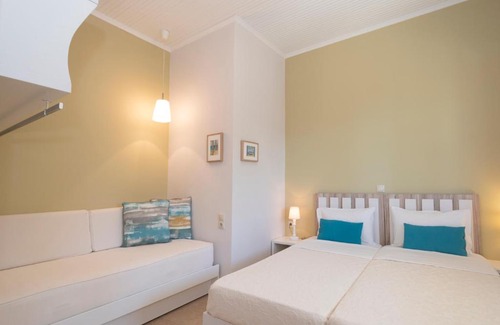 Foinikounta Apartamento | Pelagia's Apartments Finikounda