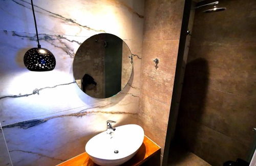Foinikounta Apartamento | Pelagia's Apartments Finikounda