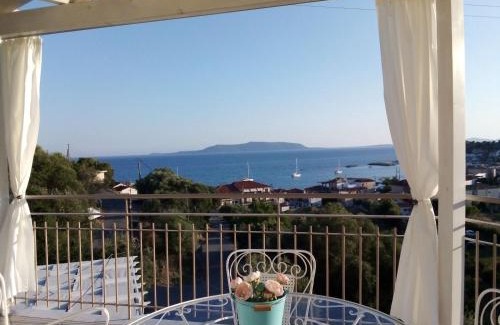 Foinikounta Apartamento | Pelagia's Apartments Finikounda