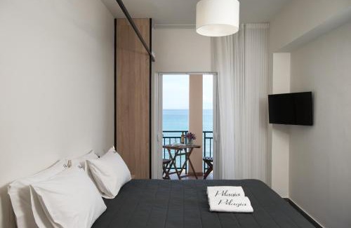 Acharavi Apartamento | Pelagia Sea Side