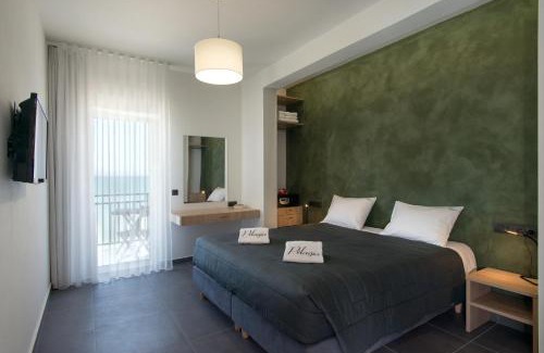 Acharavi Apartamento | Pelagia Sea Side