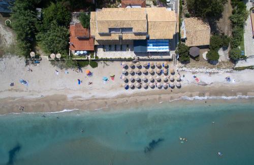 Acharavi Apartamento | Pelagia Sea Side