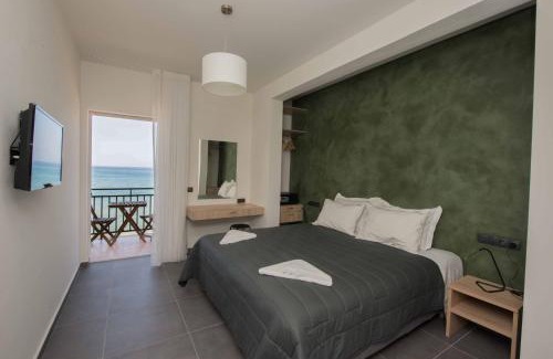 Acharavi Apartamento | Pelagia Sea Side