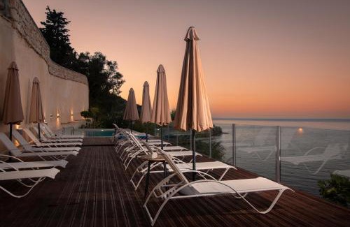 Xirokastello Hotel | Pelagos Blue Zante