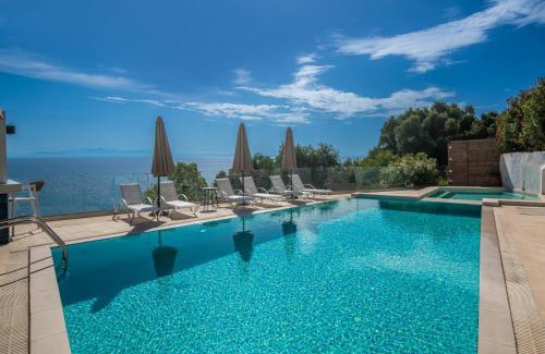 Xirokastello Hotel | Pelagos Blue Zante