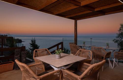 Xirokastello Hotel | Pelagos Blue Zante