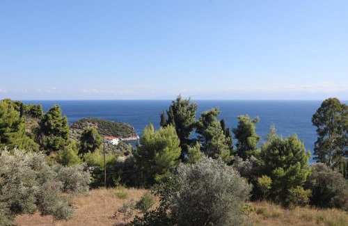 Stafylos Apartamento | Pelagos