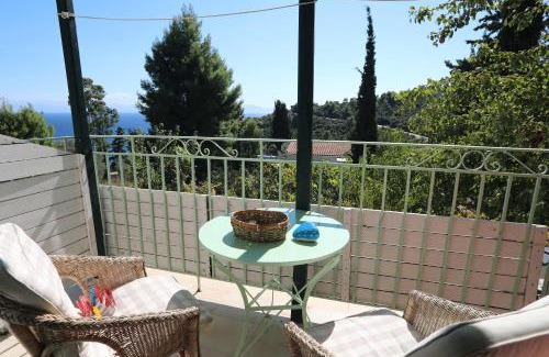 Stafylos Apartamento | Pelagos