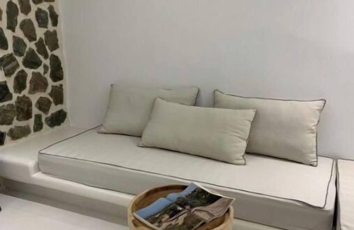 Old Town Naxos Hotel | PELAGOS ROOM