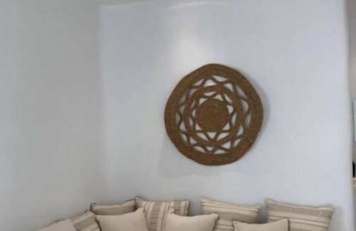 Old Town Naxos Hotel | PELAGOS ROOM