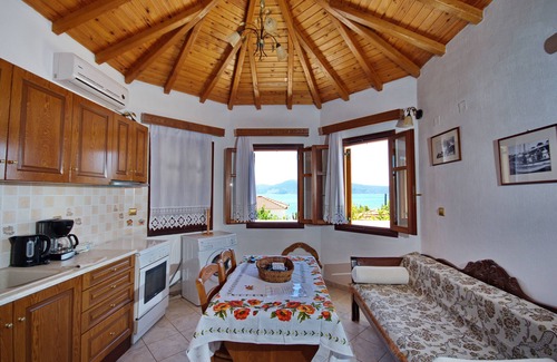 Nimfea Casa | Pelagos Villas